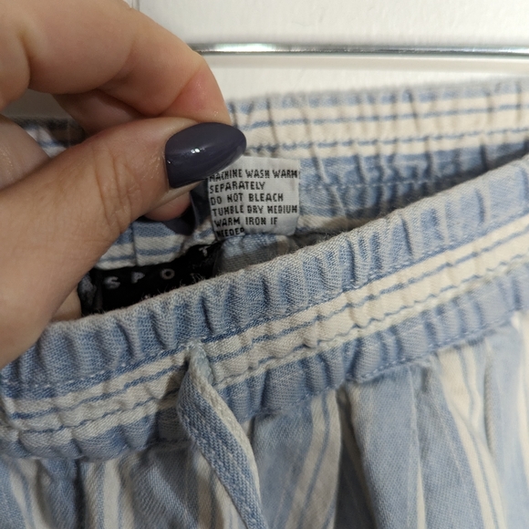 Vintage AIM Sport striped set - size S - Picture 11 of 12